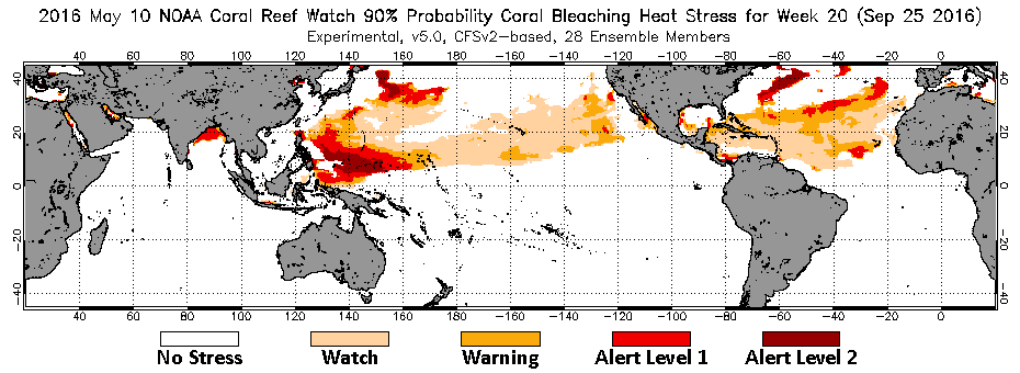 Outlook Map