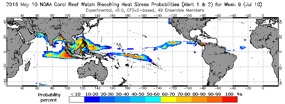 Outlook Map