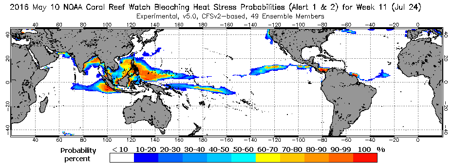 Outlook Map