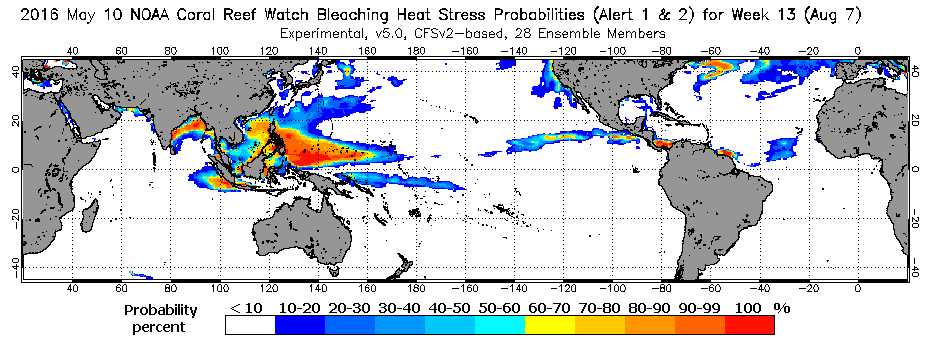 Outlook Map