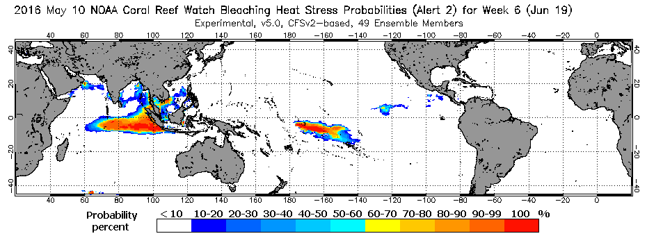 Outlook Map