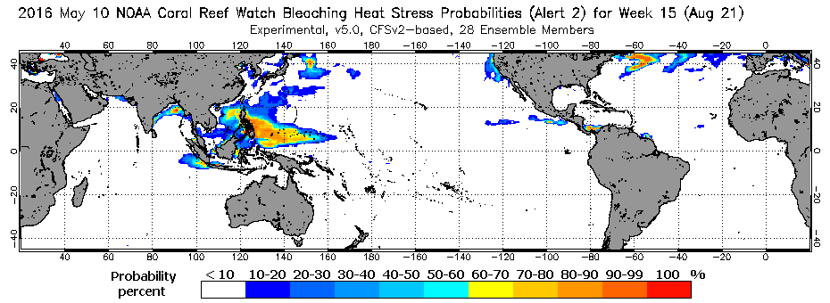 Outlook Map