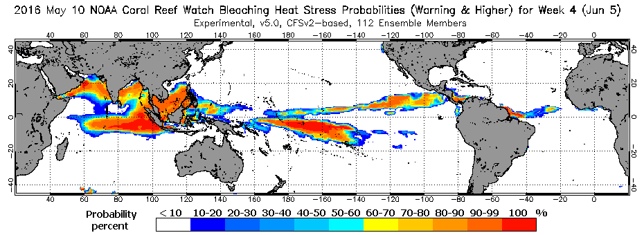 Outlook Map