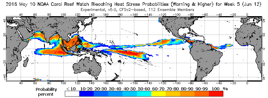 Outlook Map