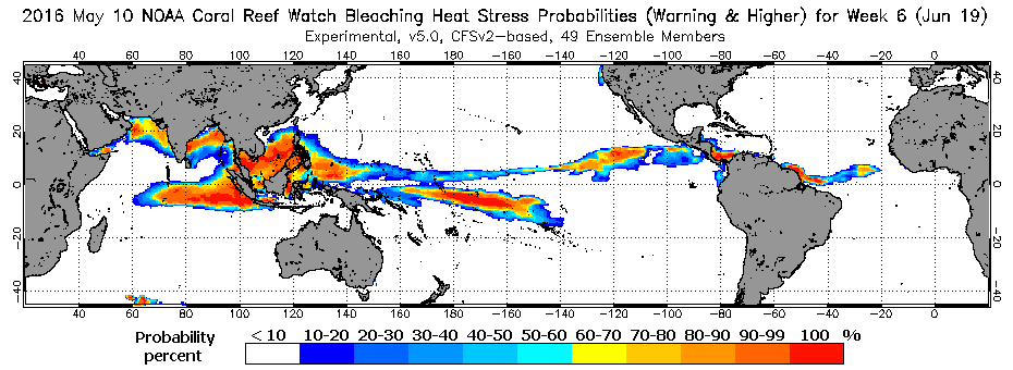 Outlook Map