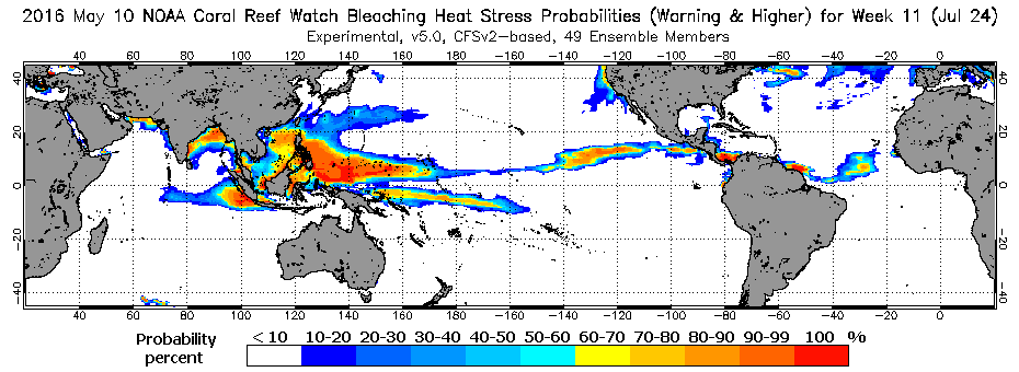 Outlook Map