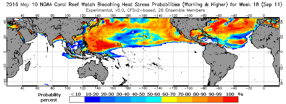 Outlook Map