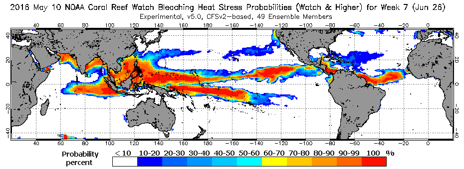 Outlook Map