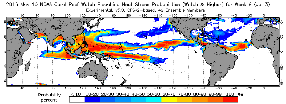 Outlook Map