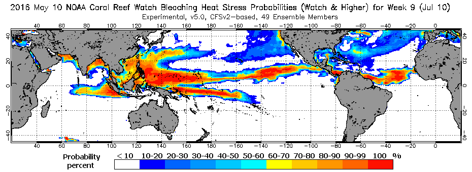 Outlook Map