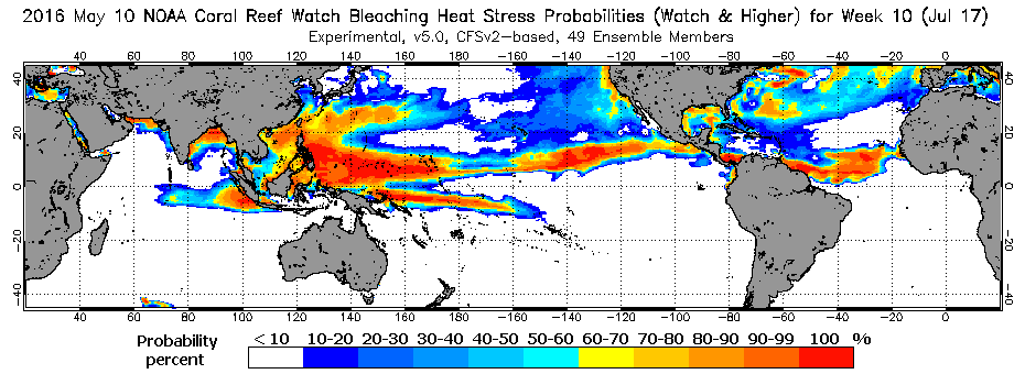 Outlook Map