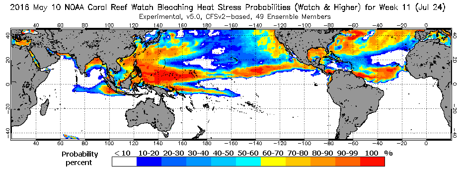 Outlook Map