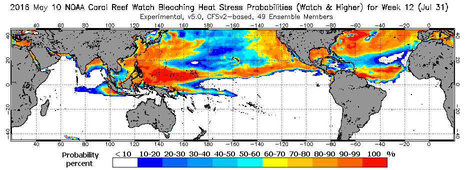 Outlook Map