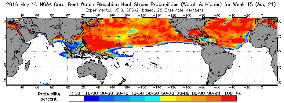 Outlook Map