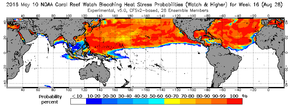 Outlook Map