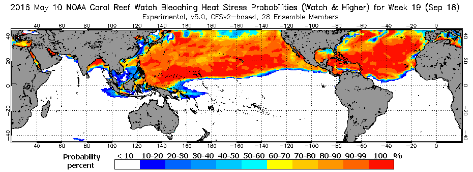 Outlook Map