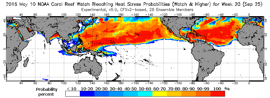 Outlook Map