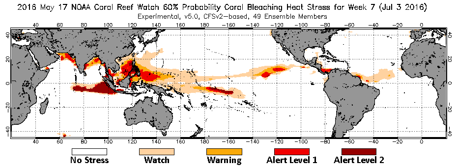 Outlook Map