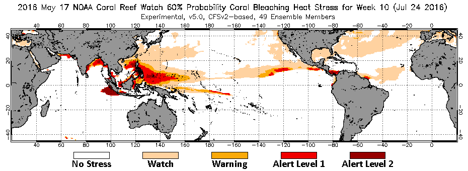 Outlook Map