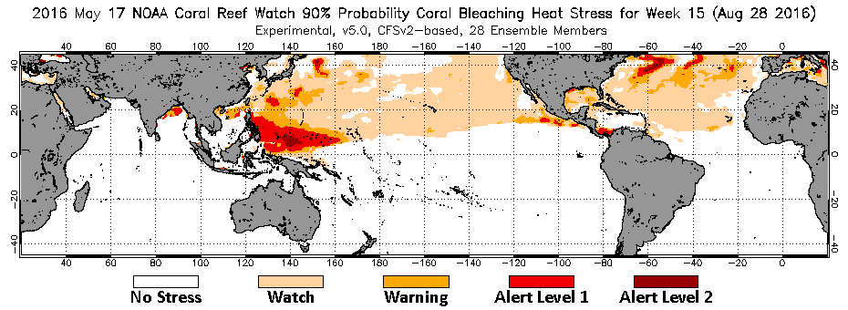 Outlook Map