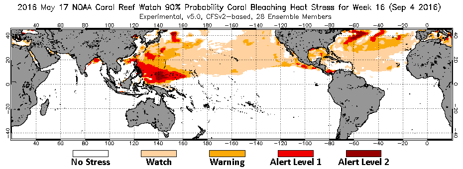 Outlook Map