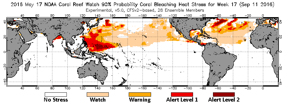 Outlook Map