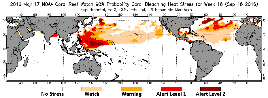 Outlook Map