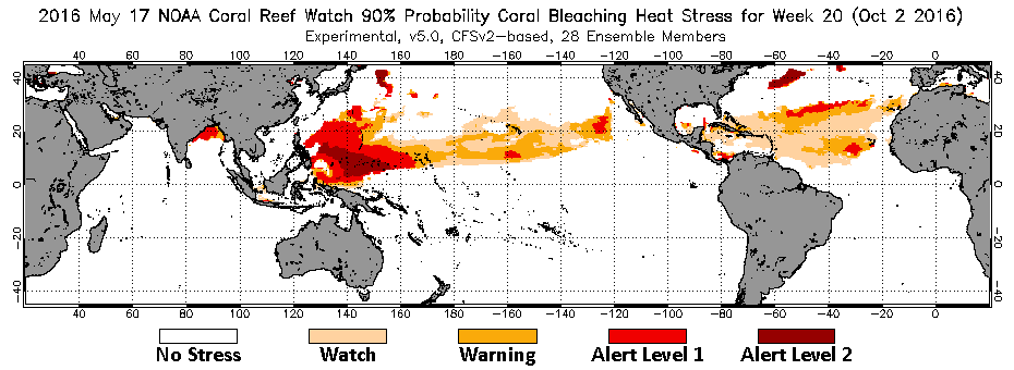 Outlook Map