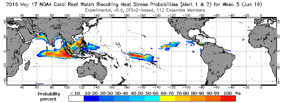 Outlook Map