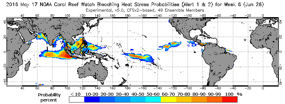 Outlook Map