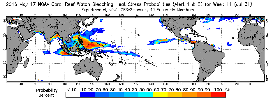 Outlook Map