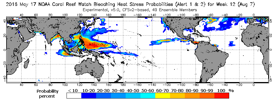 Outlook Map