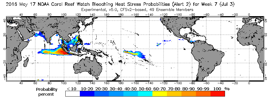 Outlook Map