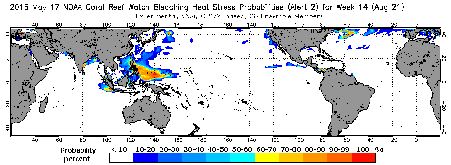 Outlook Map