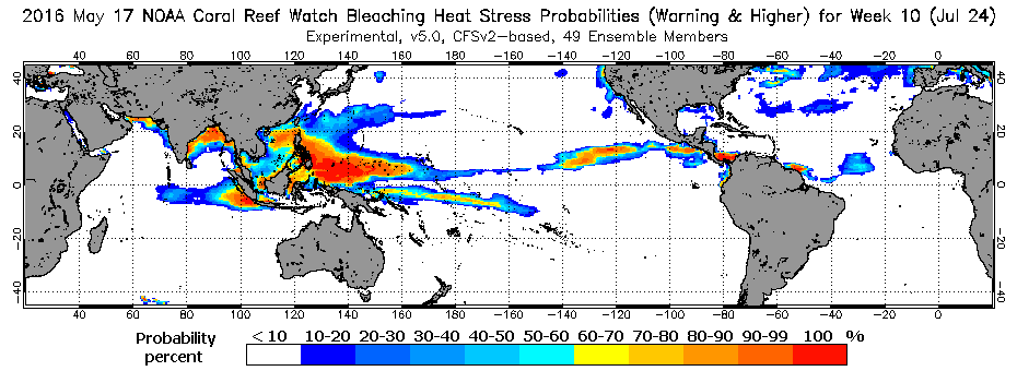 Outlook Map