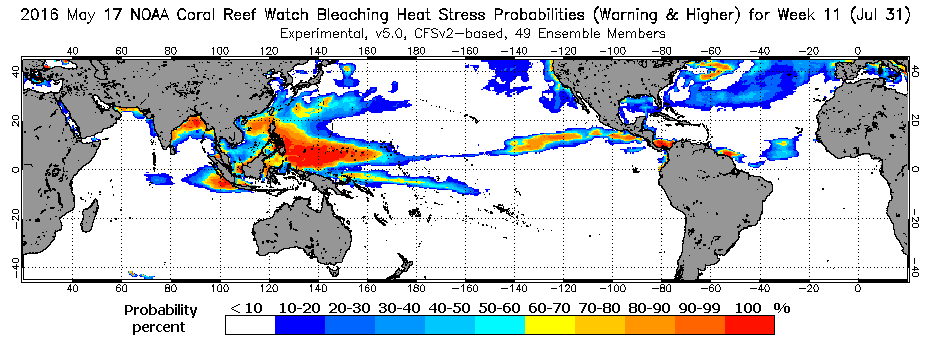 Outlook Map