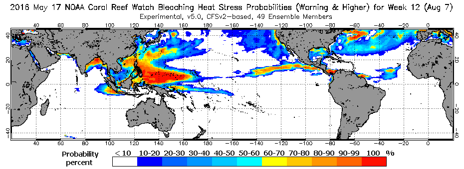 Outlook Map