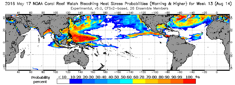 Outlook Map