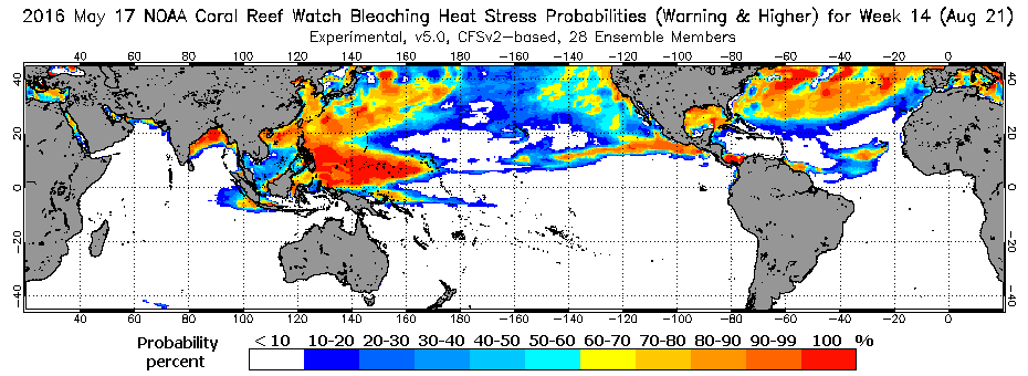 Outlook Map