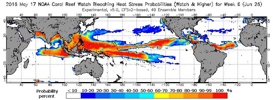 Outlook Map