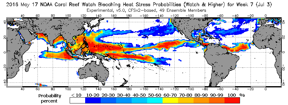 Outlook Map