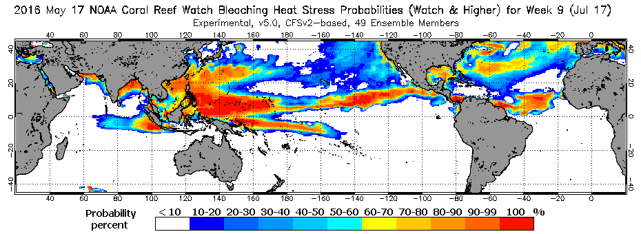 Outlook Map