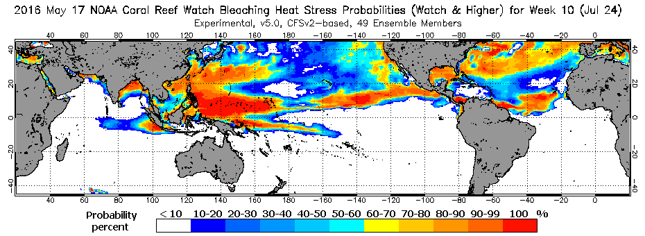 Outlook Map