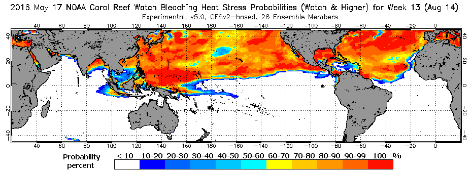 Outlook Map