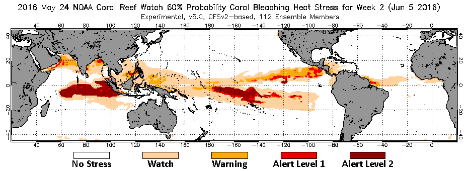 Outlook Map