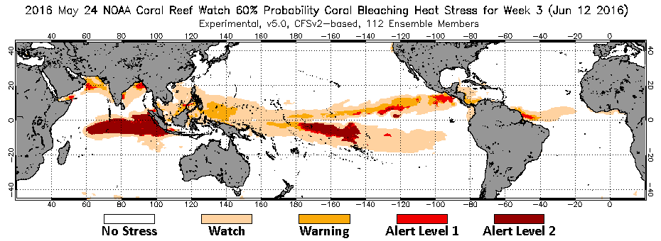 Outlook Map