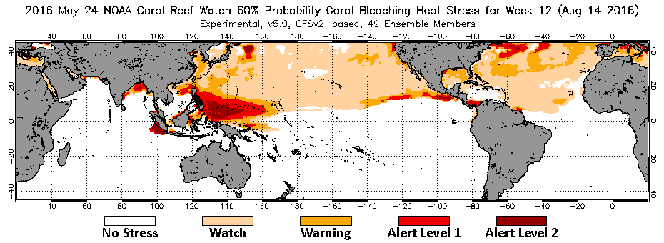 Outlook Map