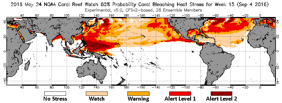 Outlook Map