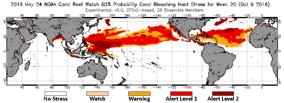 Outlook Map