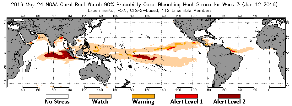 Outlook Map